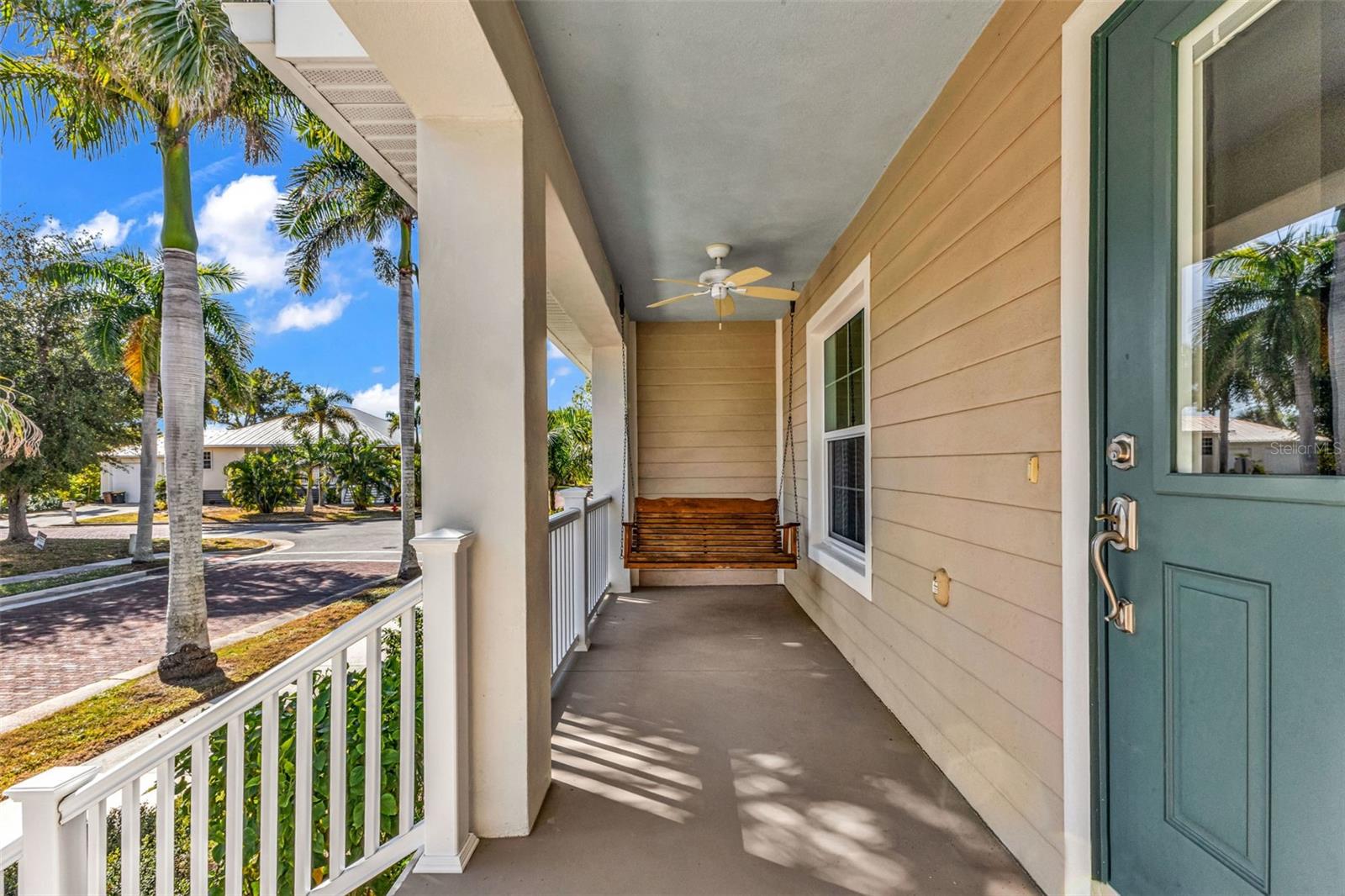 PUNTA GORDA - Residential