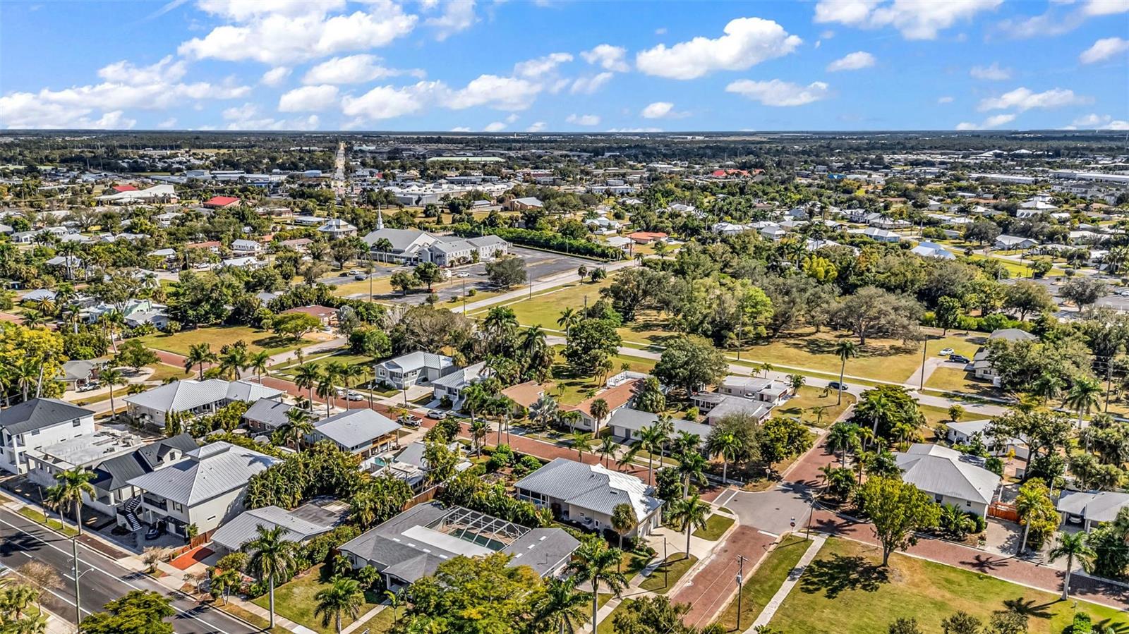 PUNTA GORDA - Residential