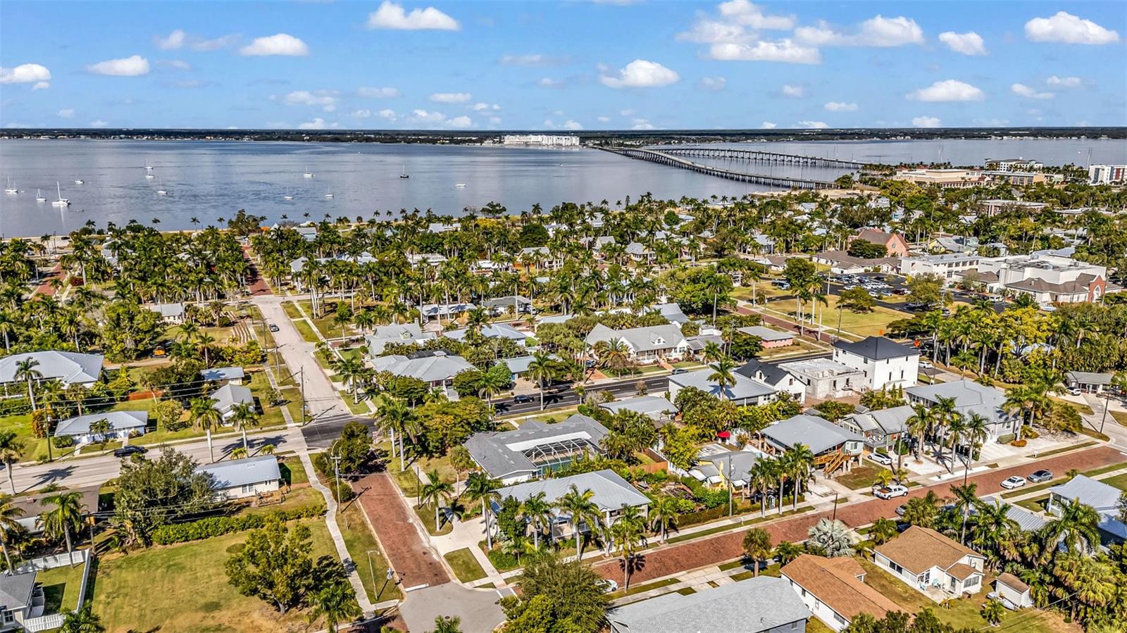 PUNTA GORDA - Residential