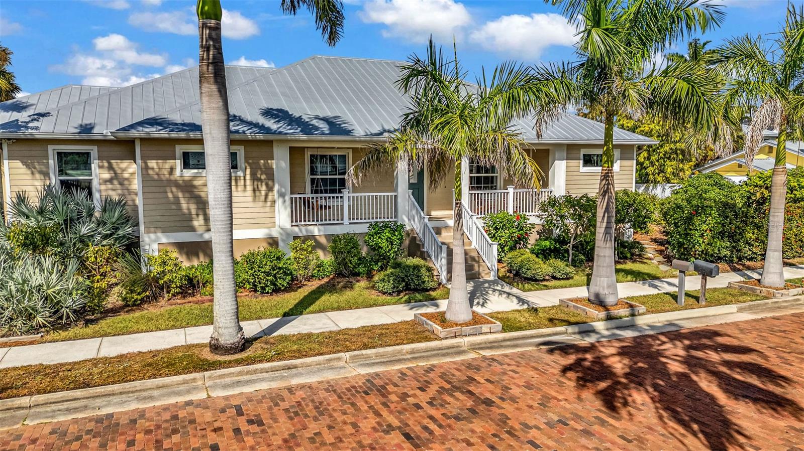 PUNTA GORDA - Residential