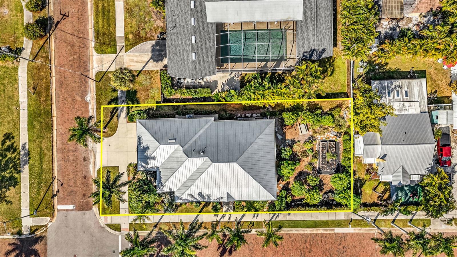 PUNTA GORDA - Residential