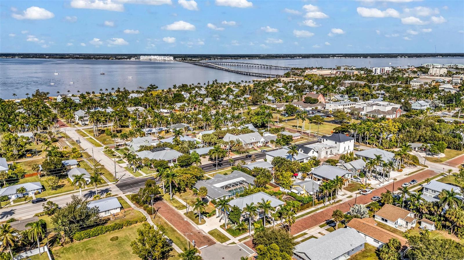 PUNTA GORDA - Residential
