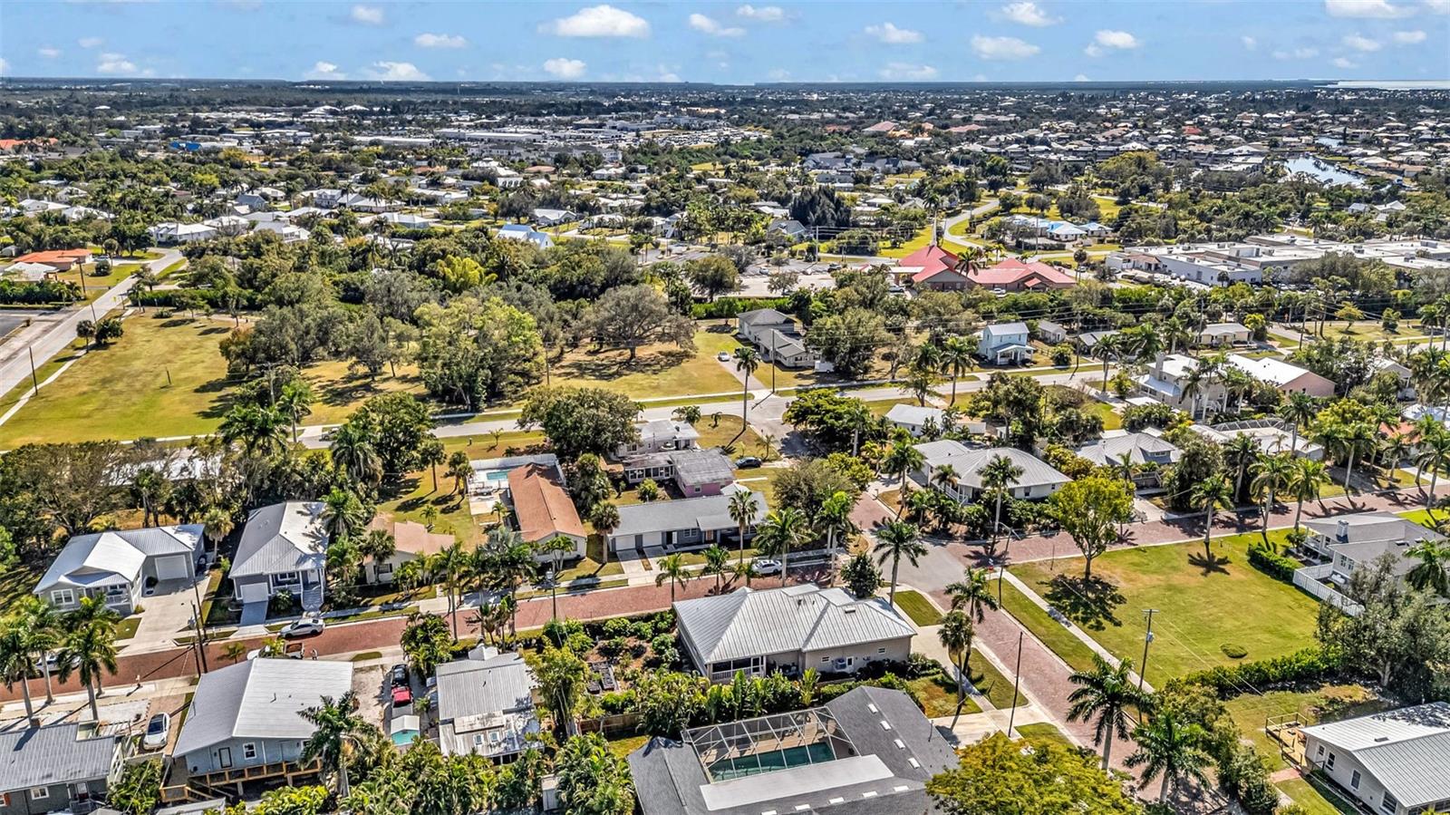 PUNTA GORDA - Residential