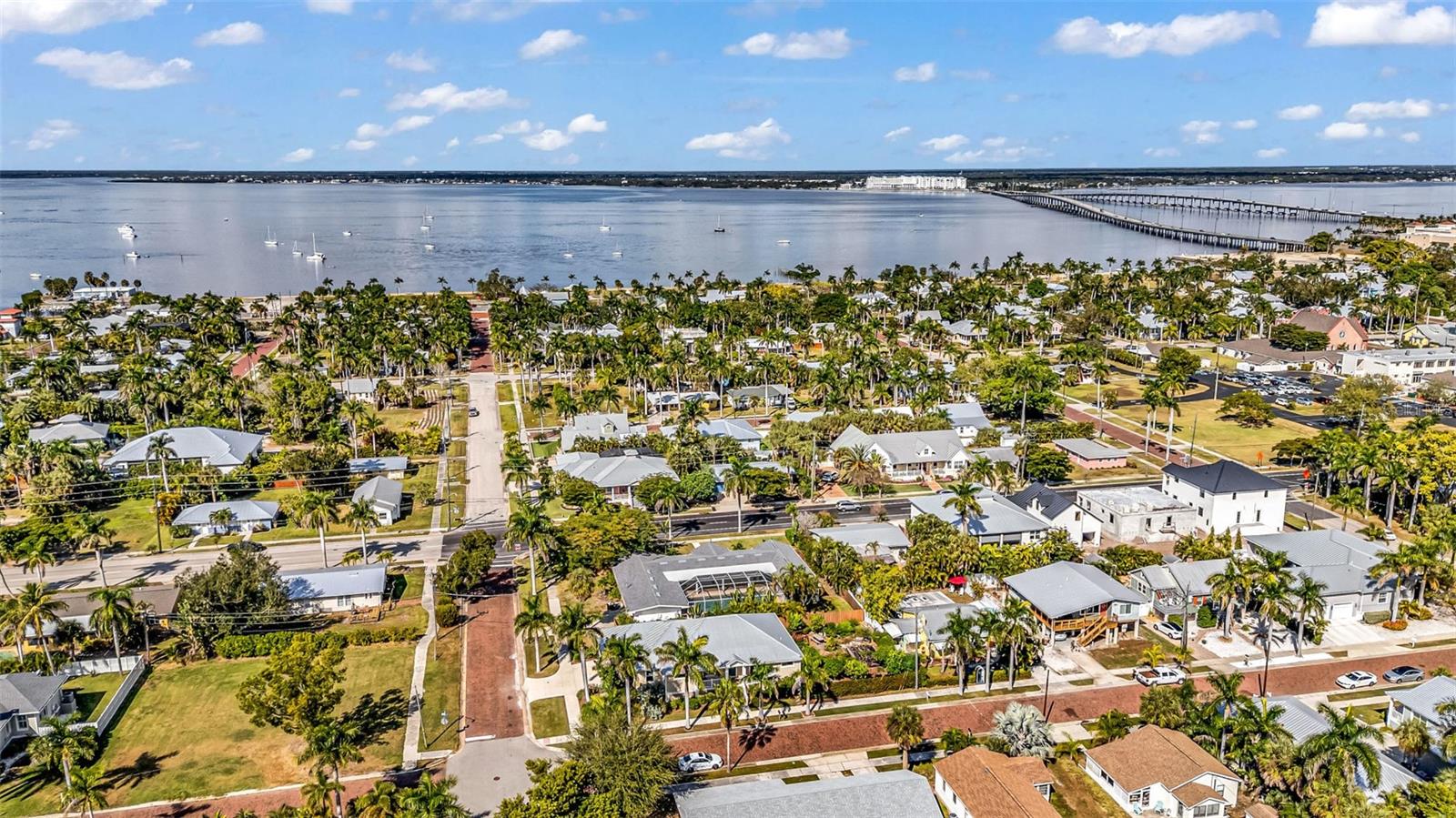 PUNTA GORDA - Residential