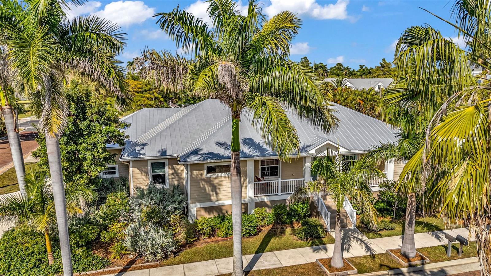 PUNTA GORDA - Residential