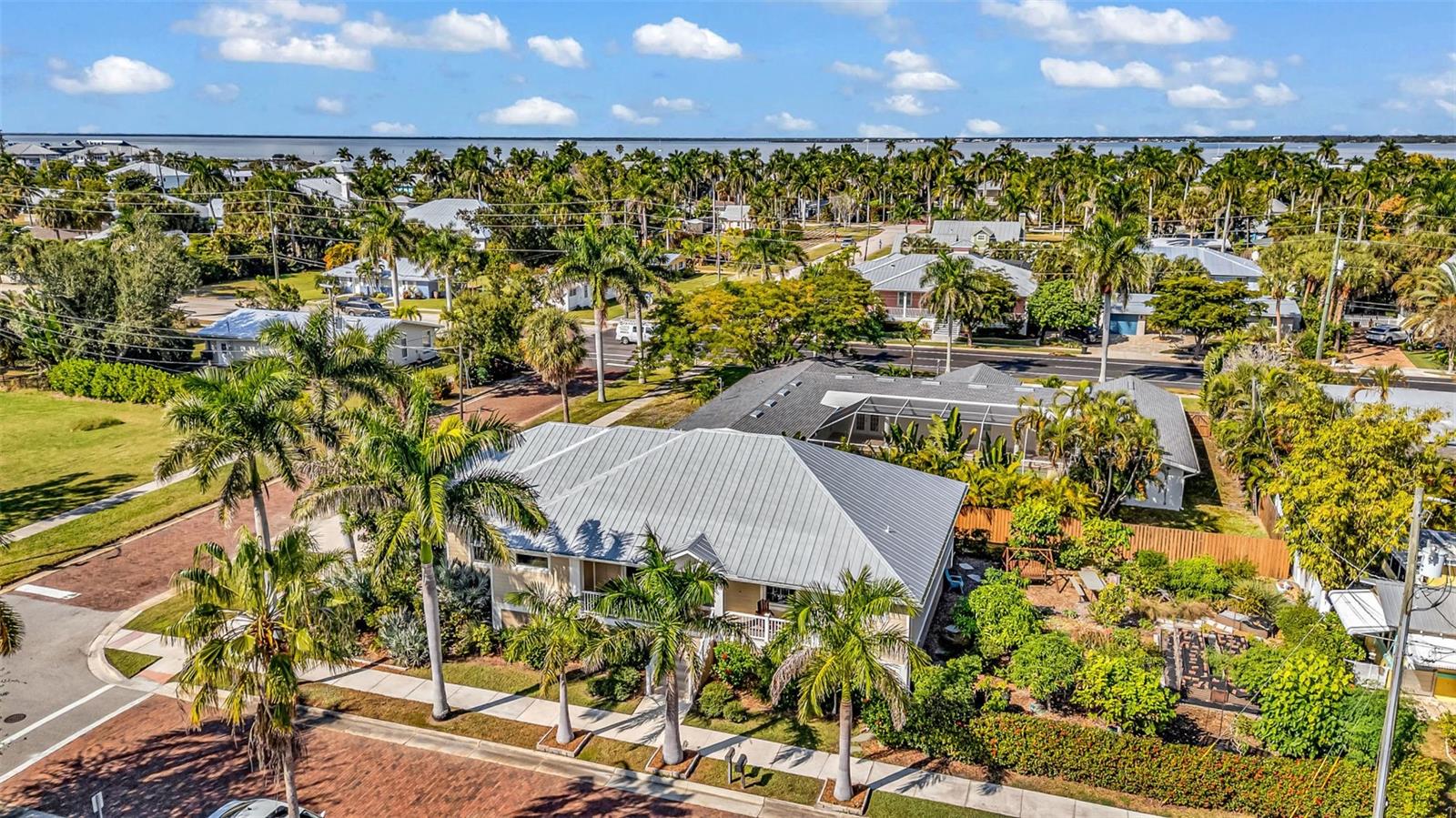 PUNTA GORDA - Residential