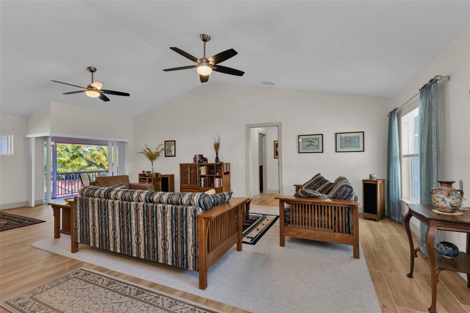 PUNTA GORDA - Residential