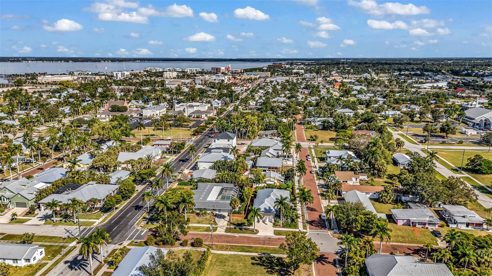 PUNTA GORDA - Residential