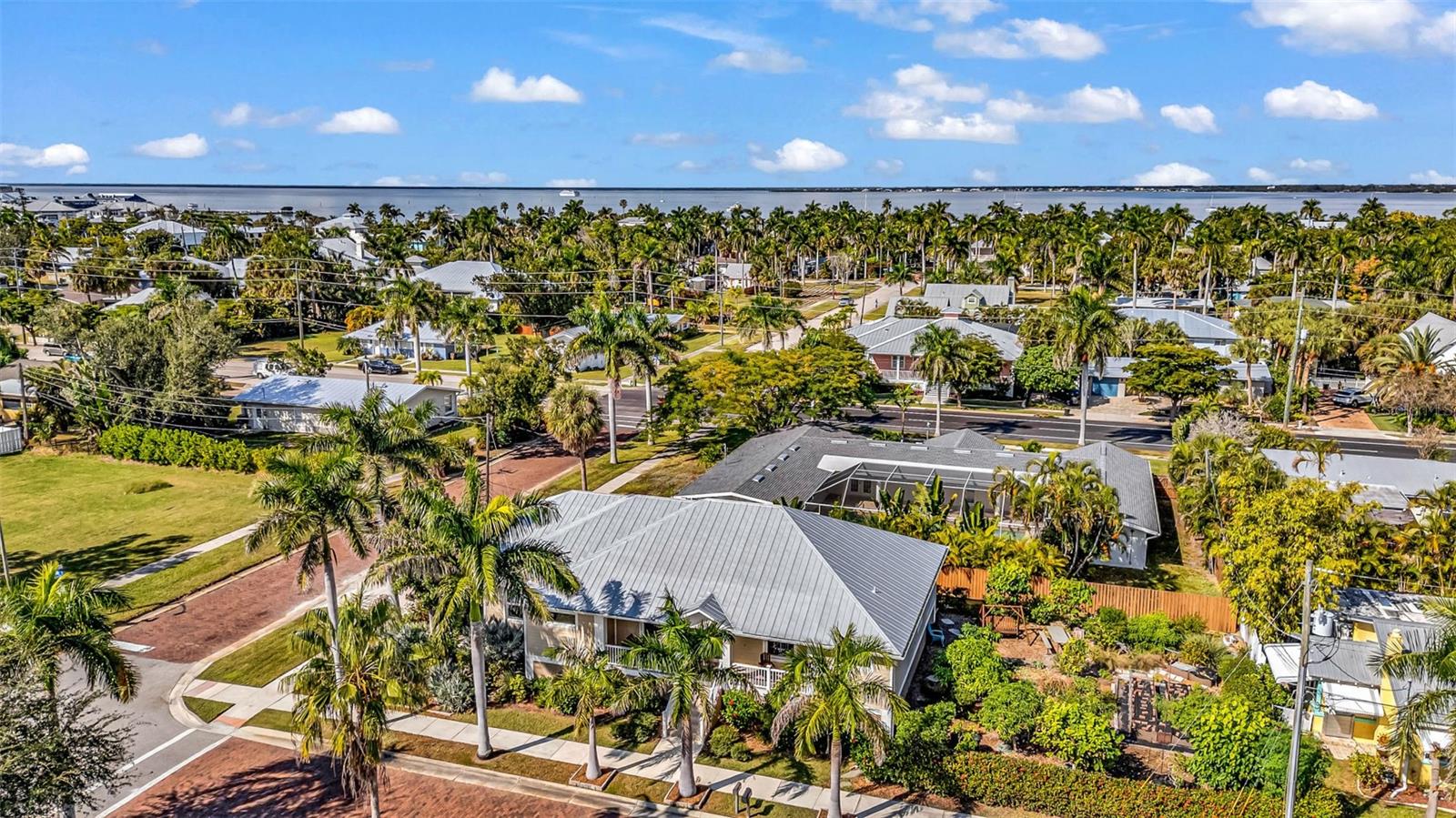 PUNTA GORDA - Residential