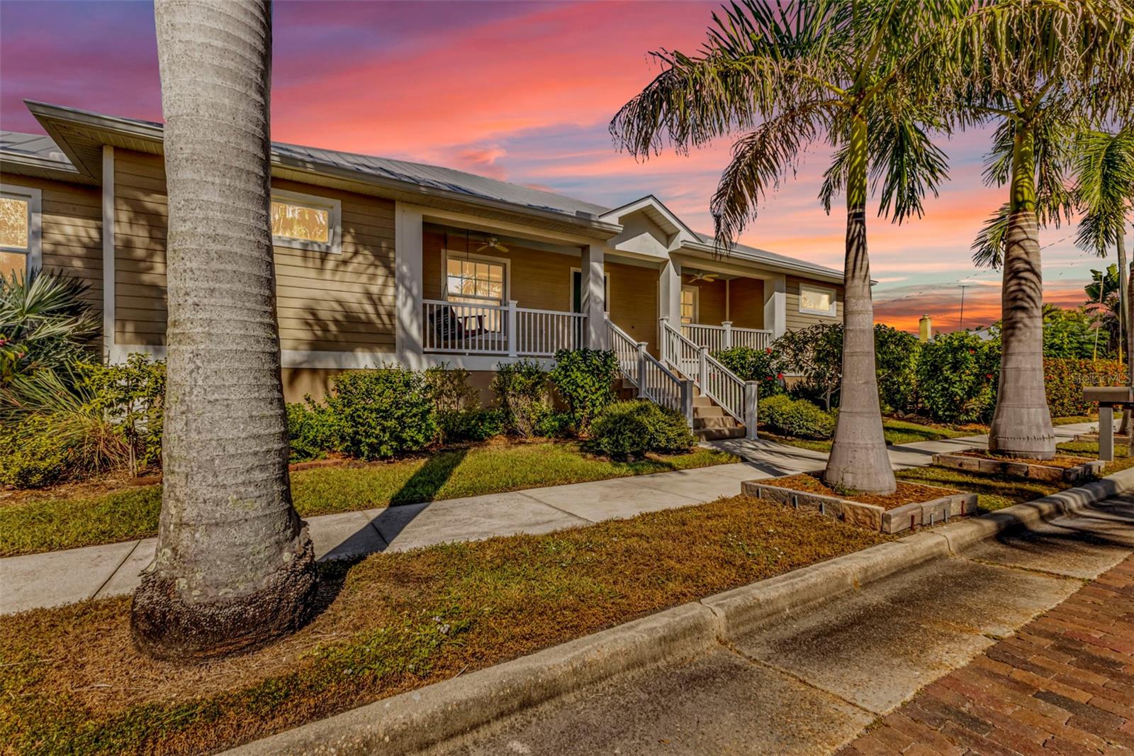 PUNTA GORDA - Residential