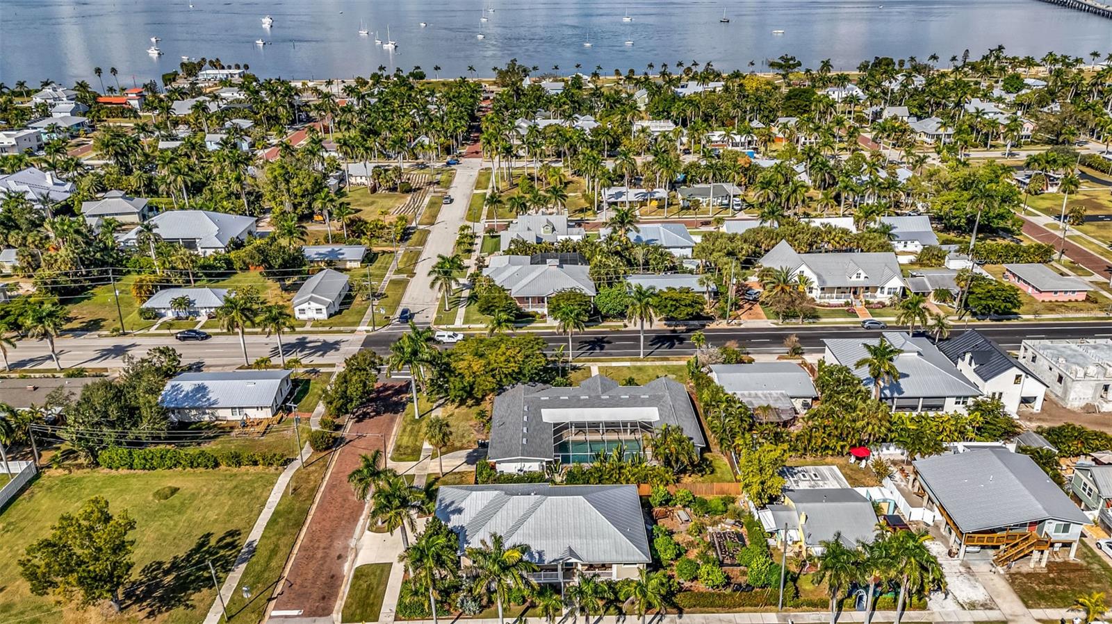 PUNTA GORDA - Residential