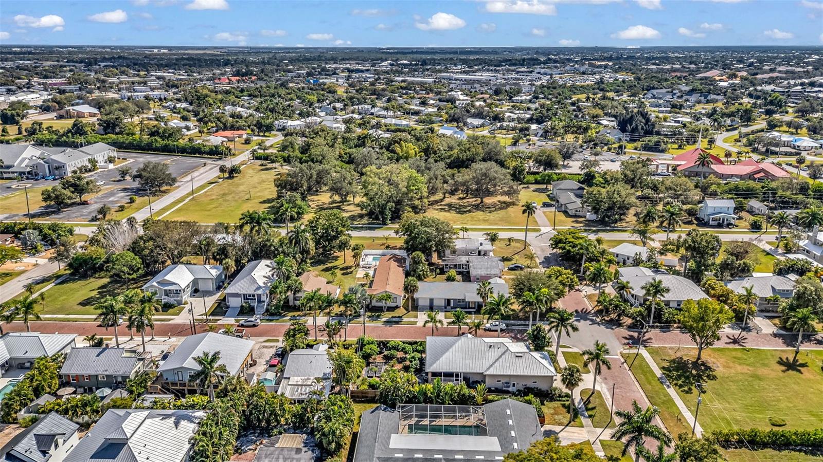 PUNTA GORDA - Residential