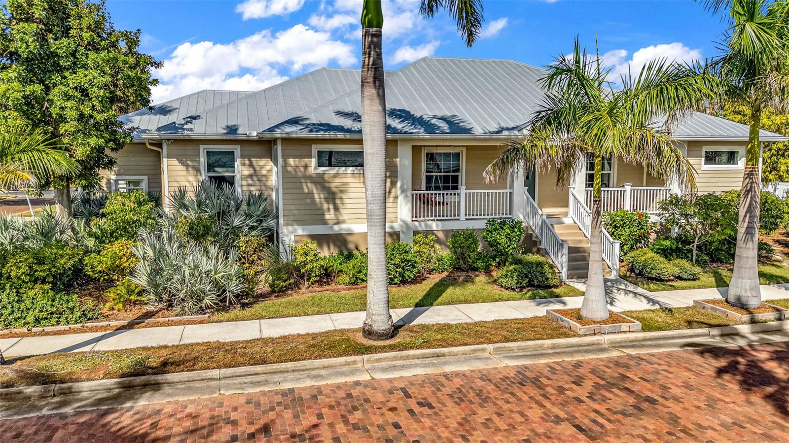 PUNTA GORDA - Residential