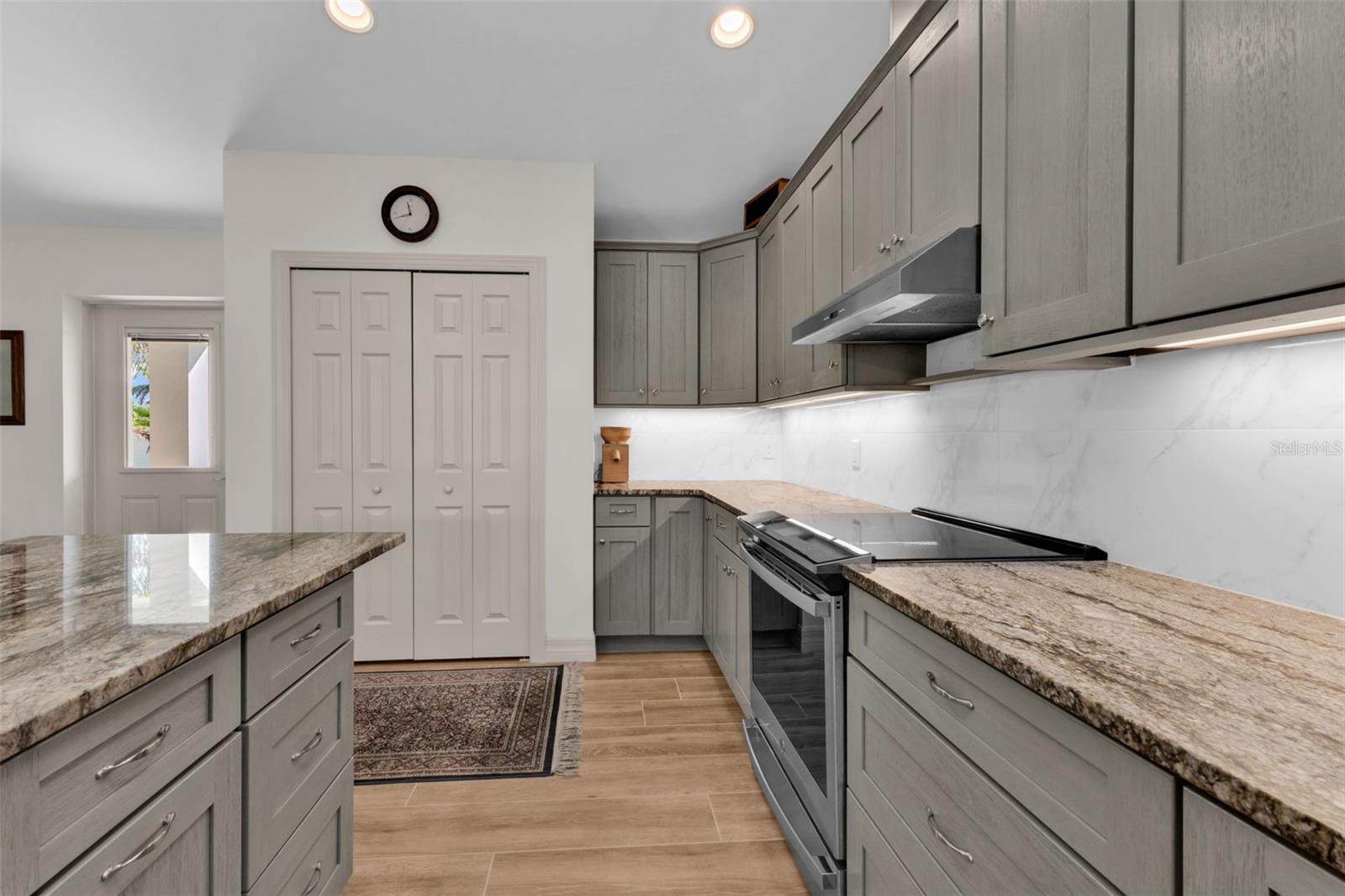 PUNTA GORDA - Residential