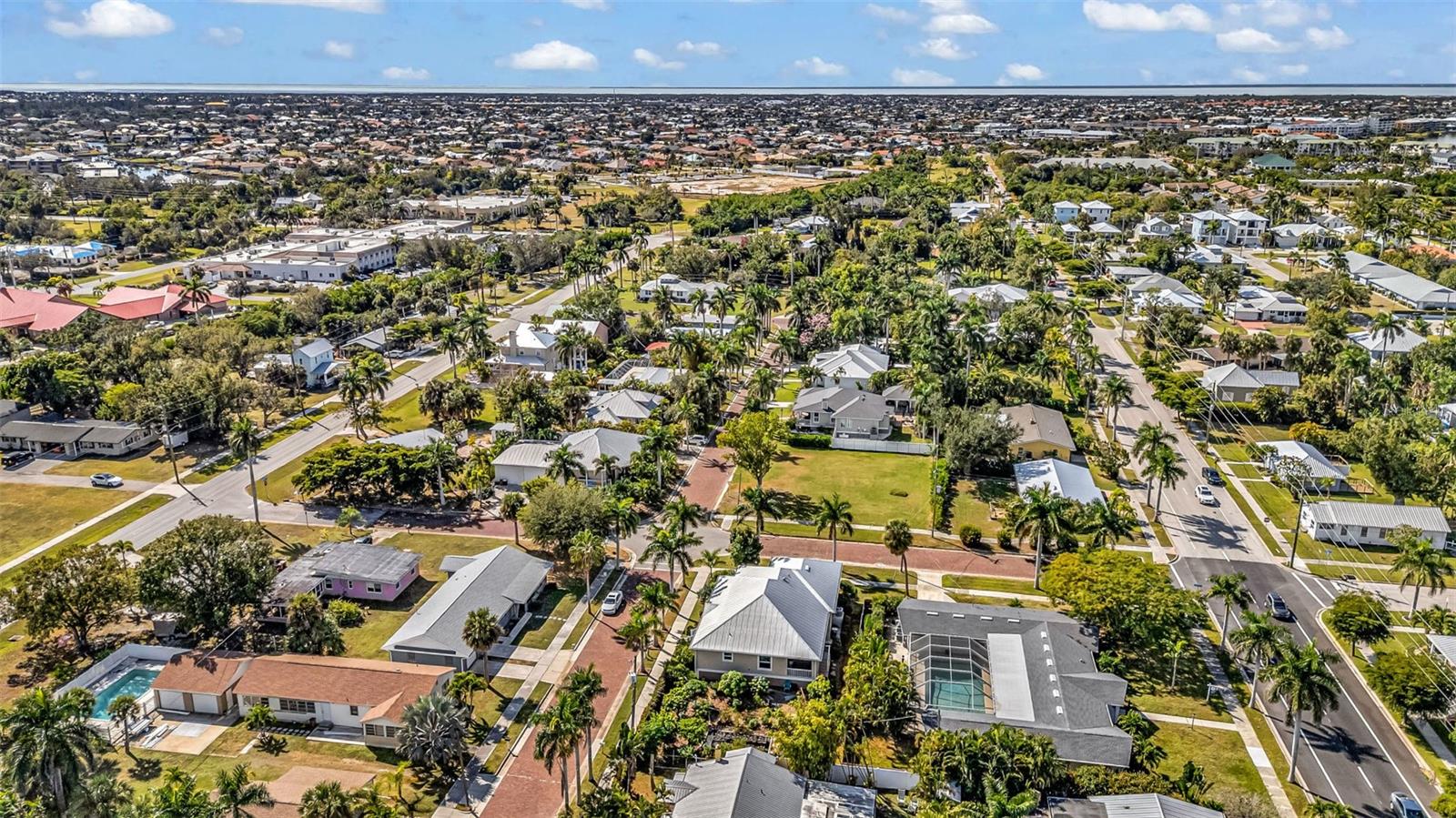 PUNTA GORDA - Residential