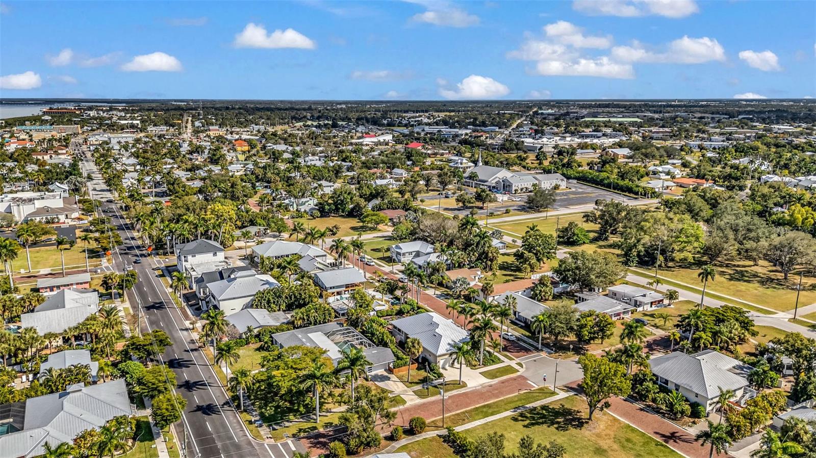 PUNTA GORDA - Residential