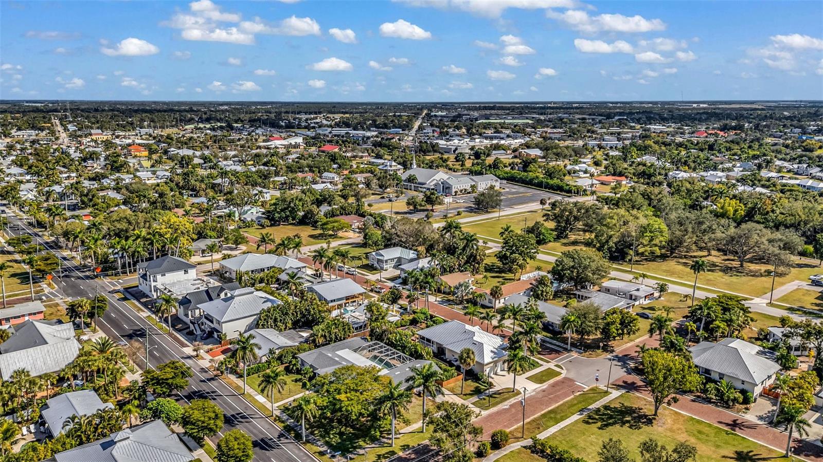 PUNTA GORDA - Residential