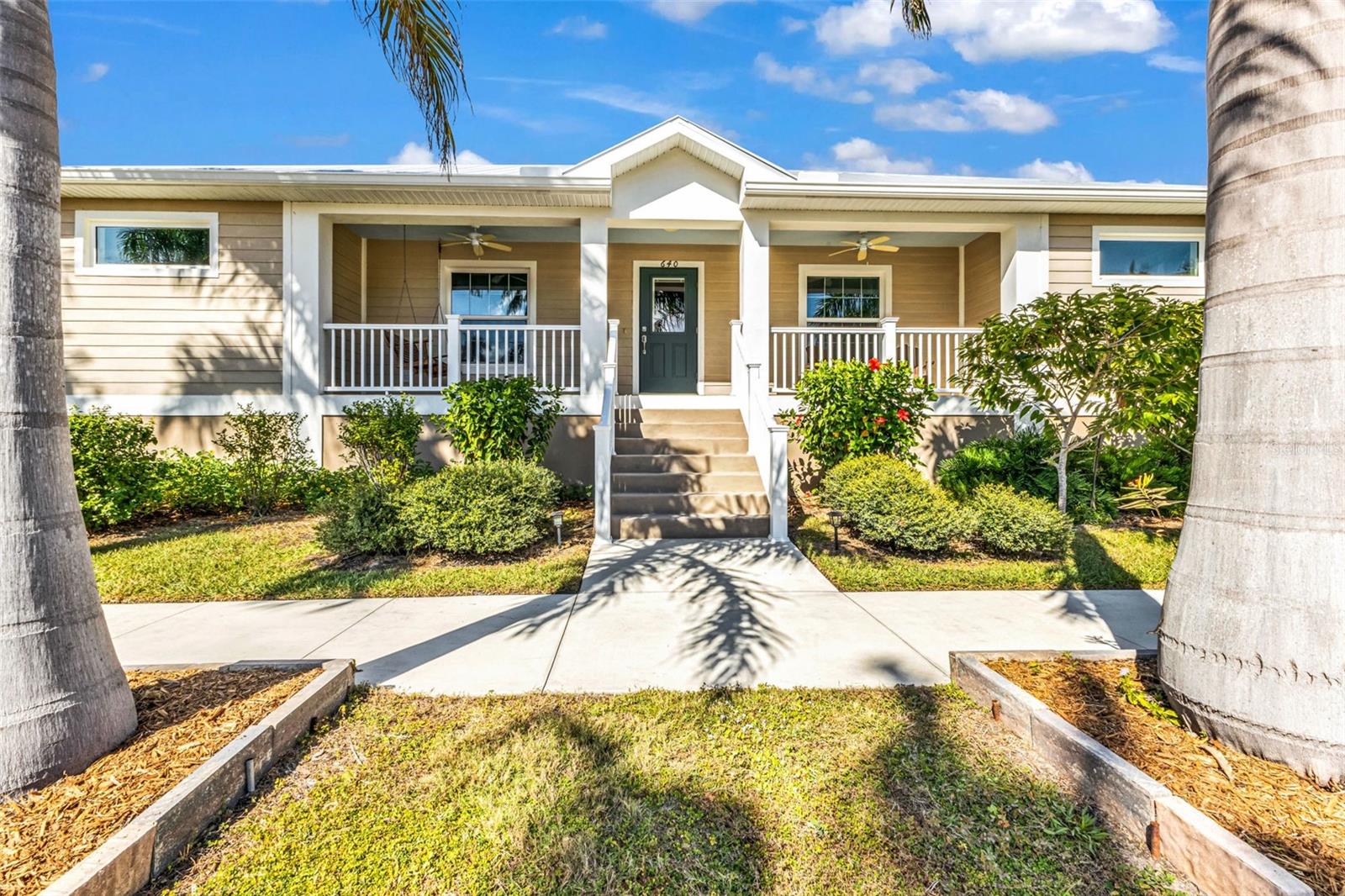 PUNTA GORDA - Residential