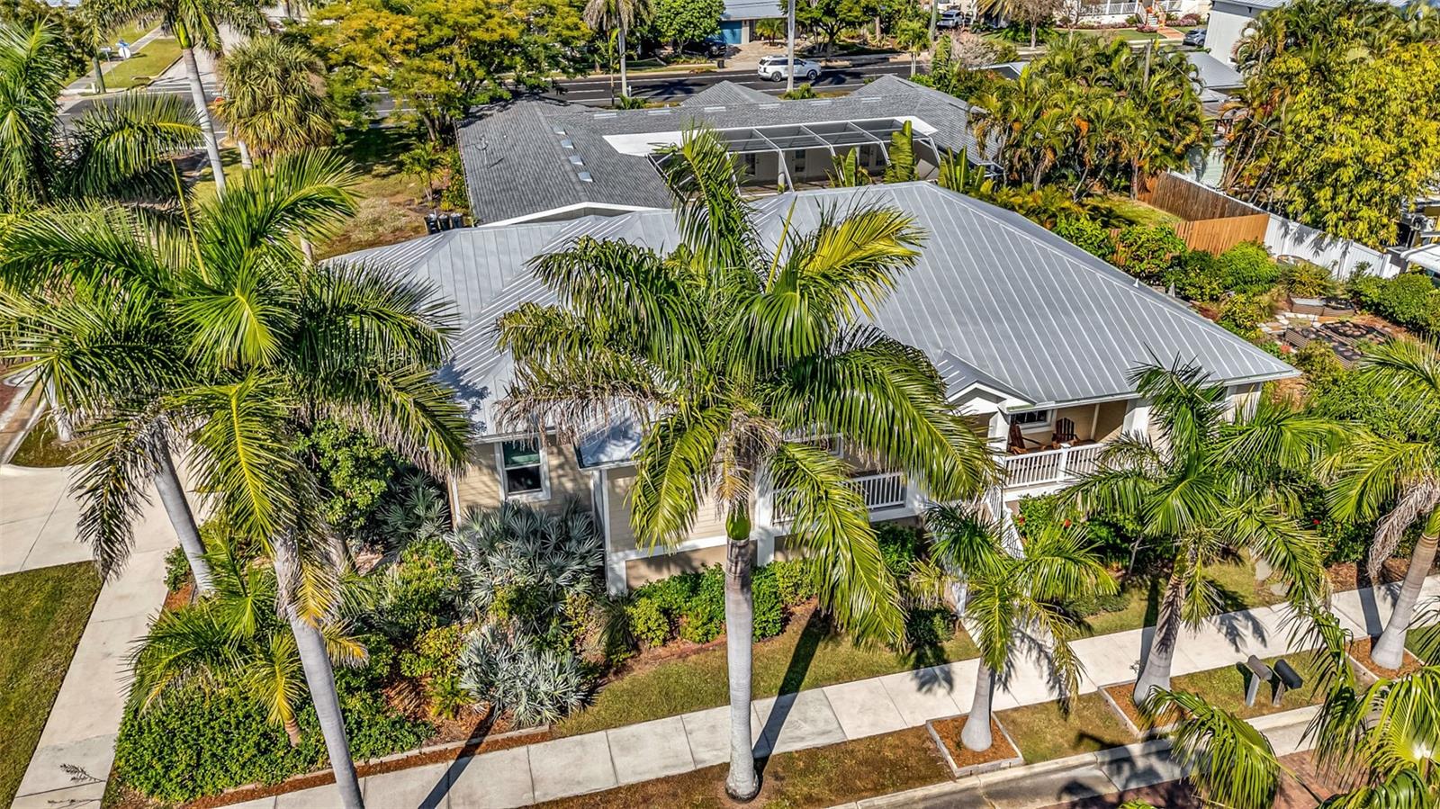 PUNTA GORDA - Residential