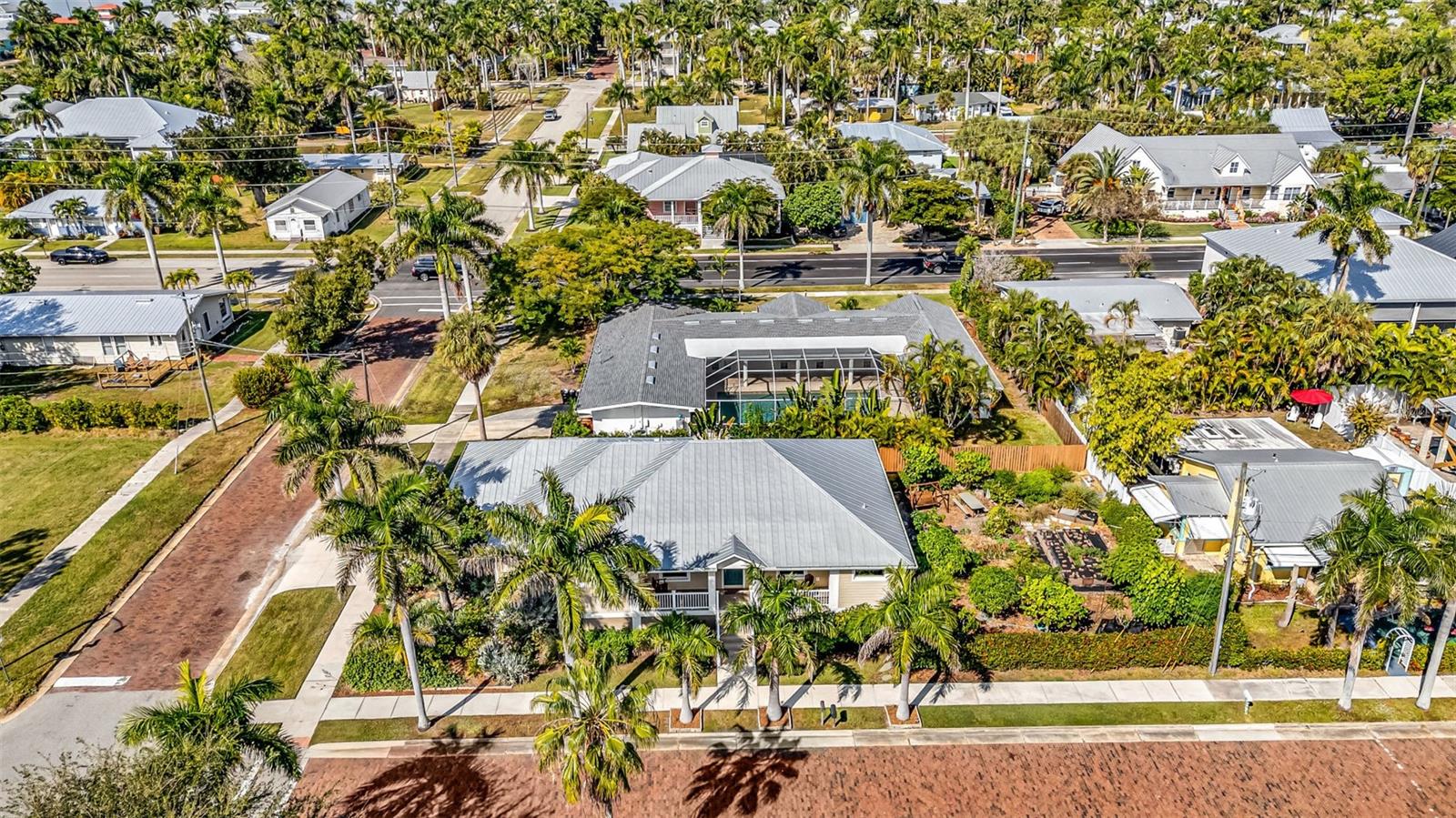 PUNTA GORDA - Residential