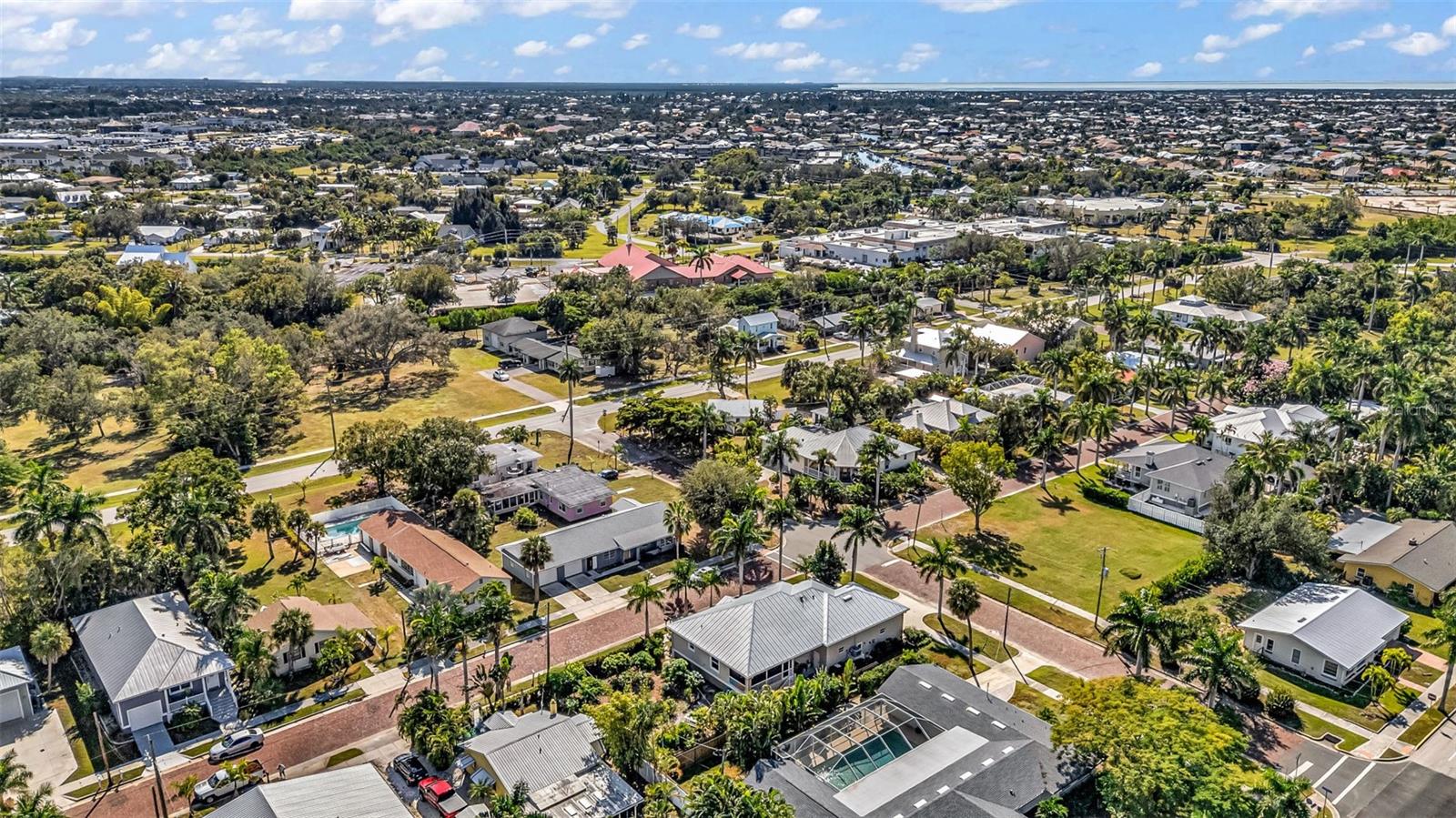 PUNTA GORDA - Residential