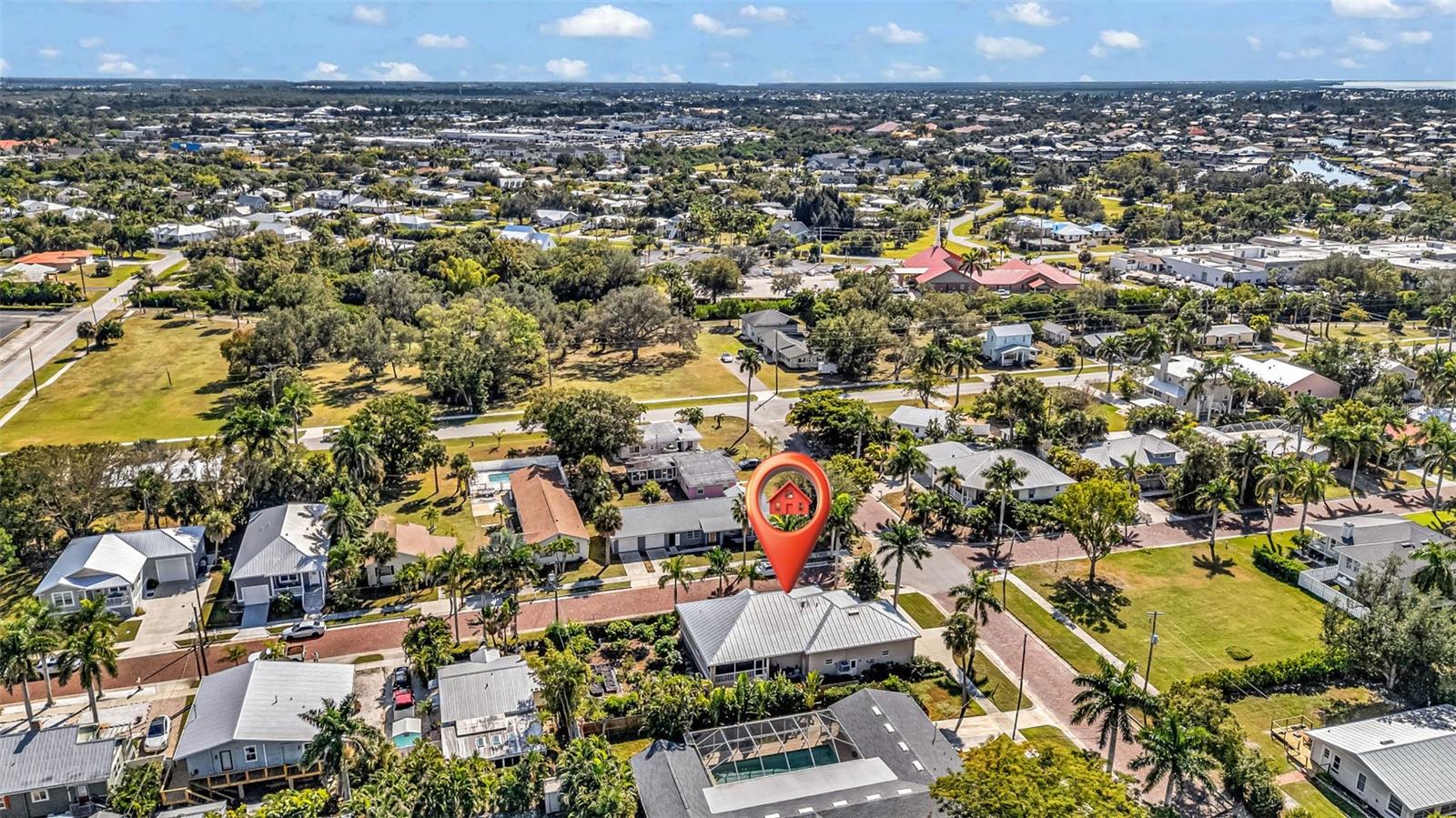 PUNTA GORDA - Residential