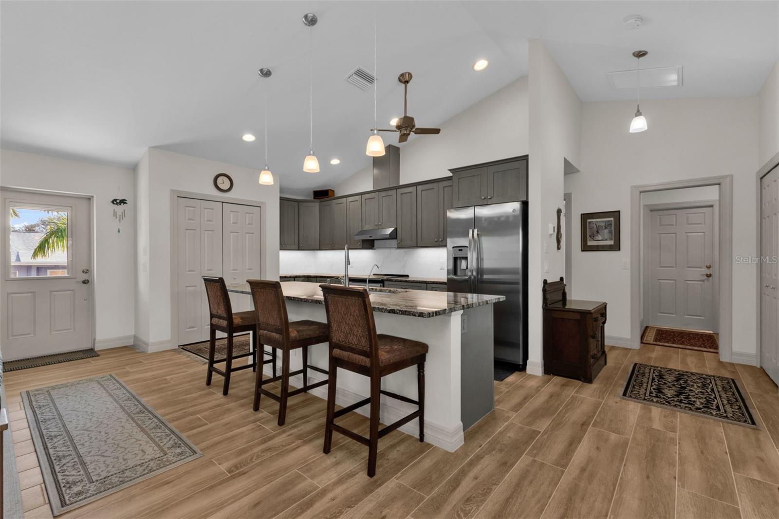 PUNTA GORDA - Residential