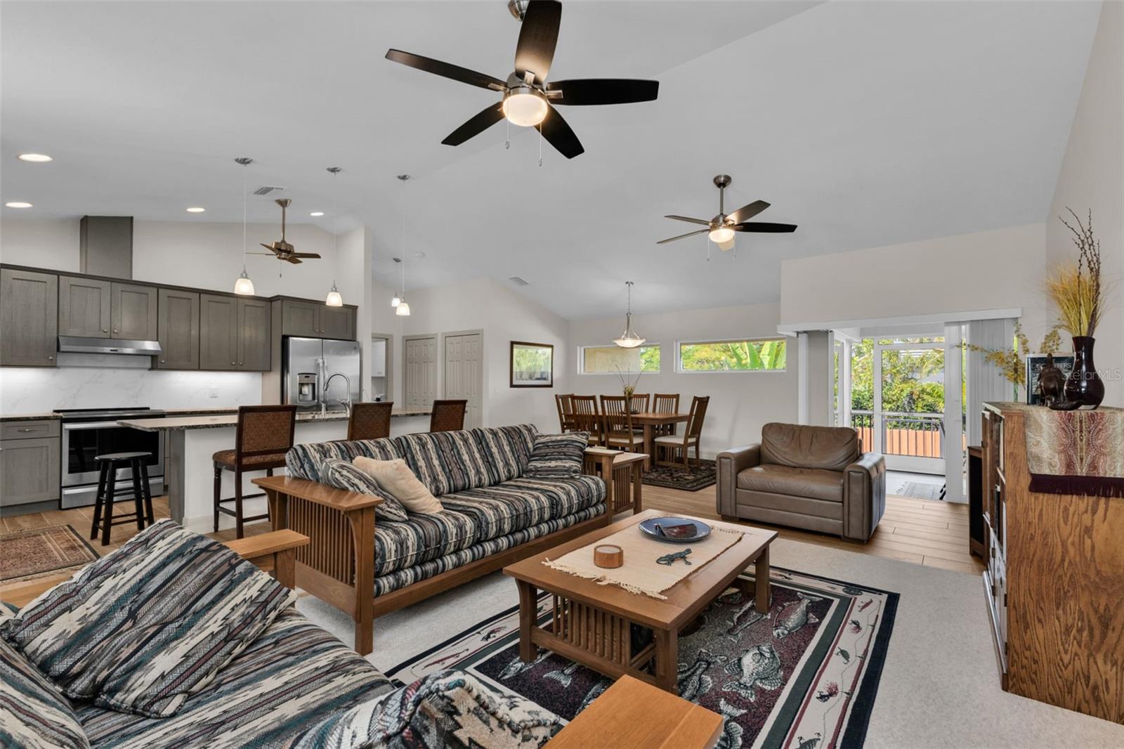 PUNTA GORDA - Residential