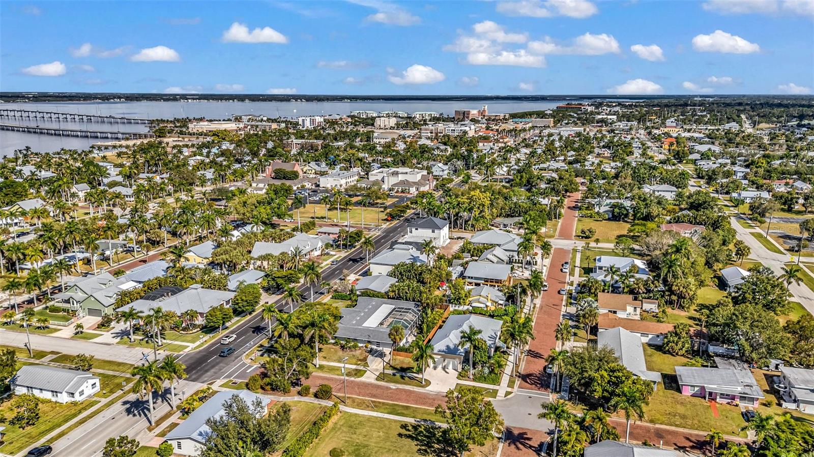 PUNTA GORDA - Residential