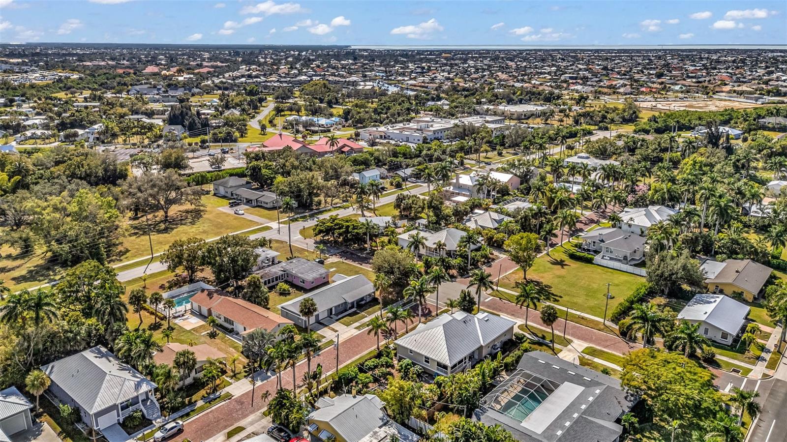 PUNTA GORDA - Residential