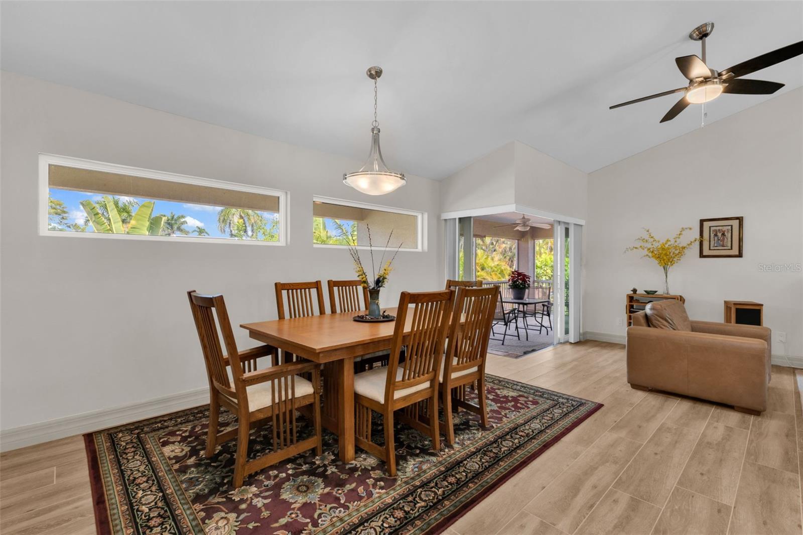 PUNTA GORDA - Residential