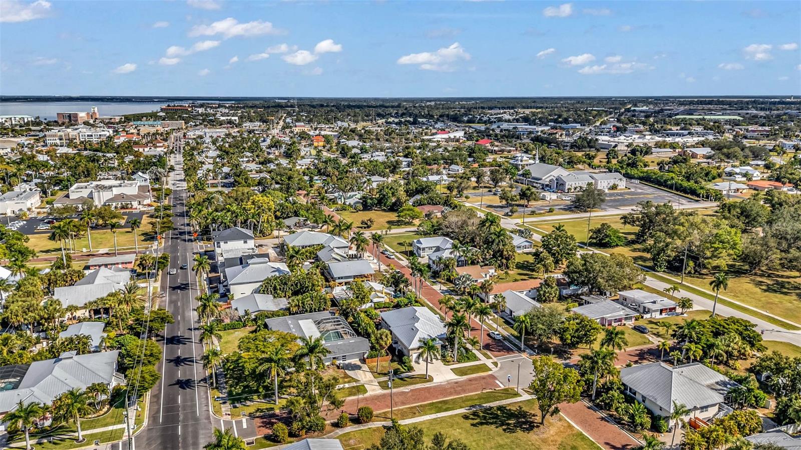 PUNTA GORDA - Residential