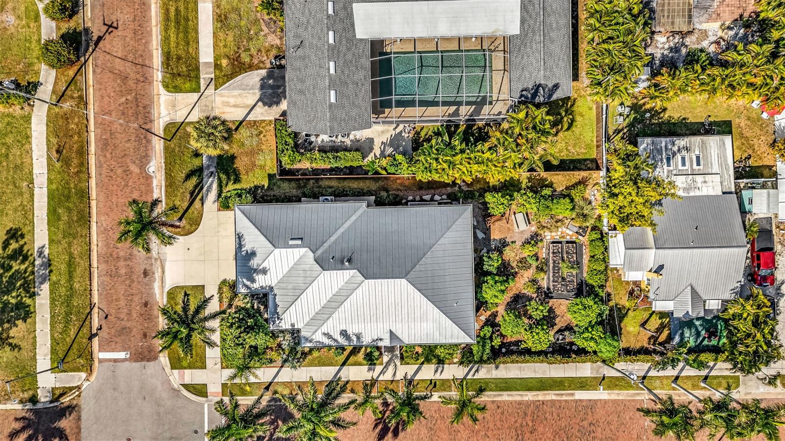 PUNTA GORDA - Residential