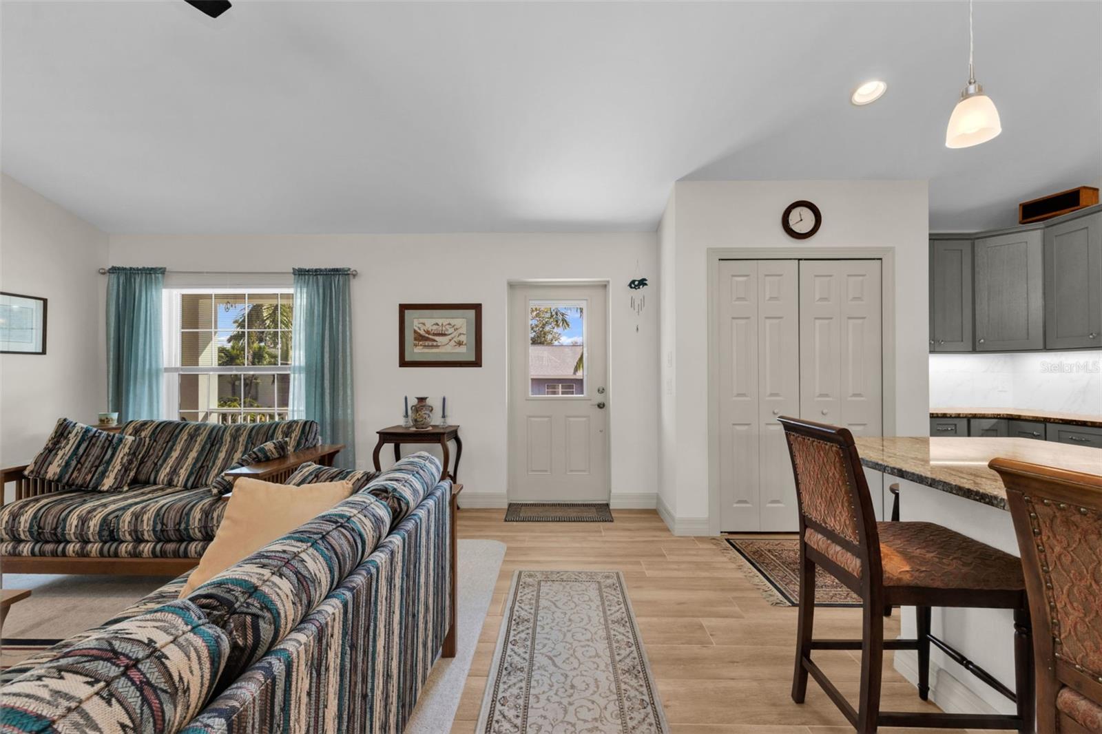 PUNTA GORDA - Residential