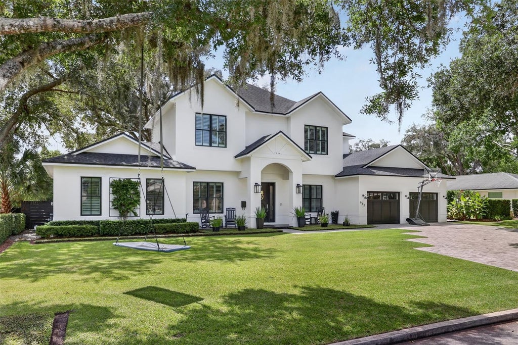 Photo of 662 Granville Drive, Winter Park, FL 32789 (MLS # O6442030)