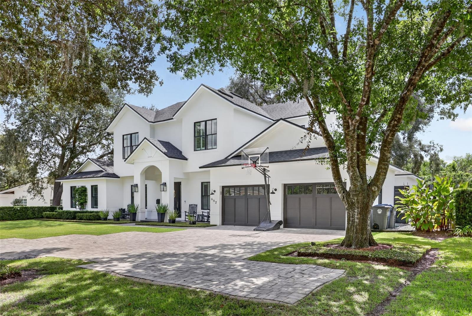 662 GRANVILLE DRIVE