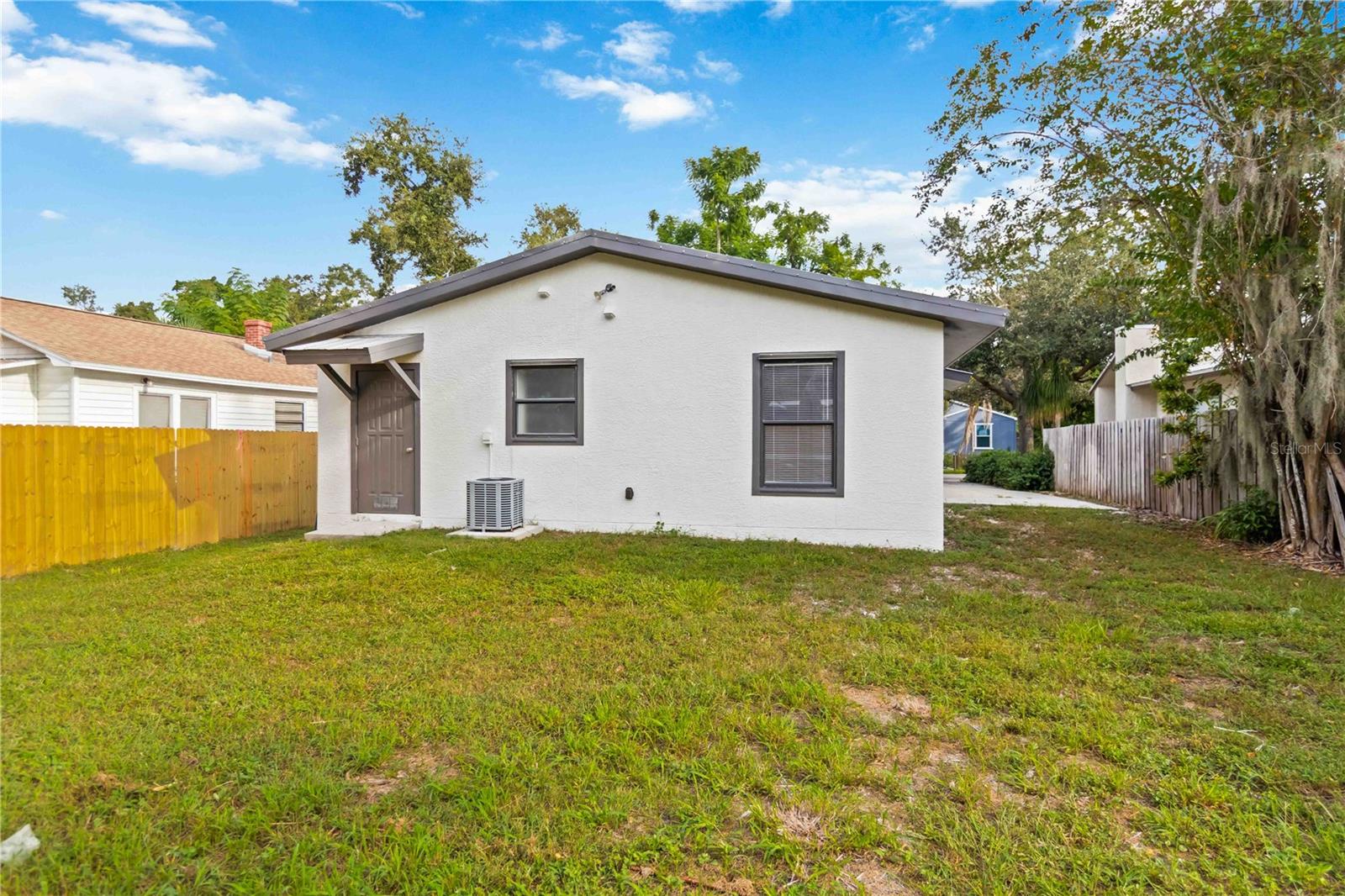 HILLCREST 3RD ADD TO - Residential