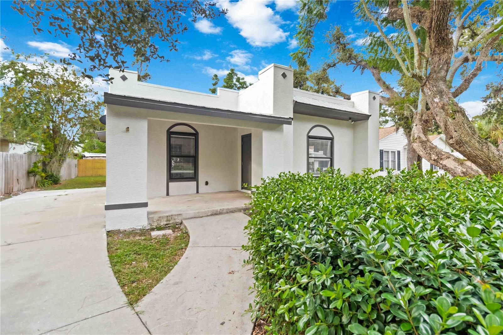 HILLCREST 3RD ADD TO - Residential