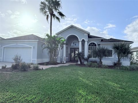 A home in OCOEE