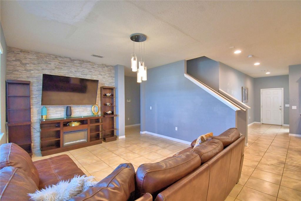 Photo of 8659 Rindge Road, Polk City, FL 33868 (MLS # S5138161)