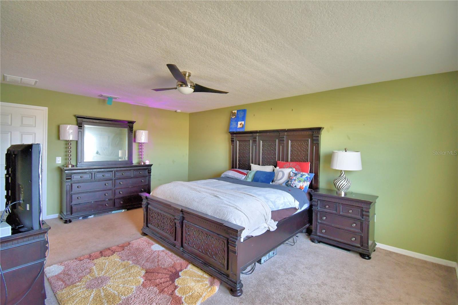 FOUNTAIN PK-PH 2 - Residential