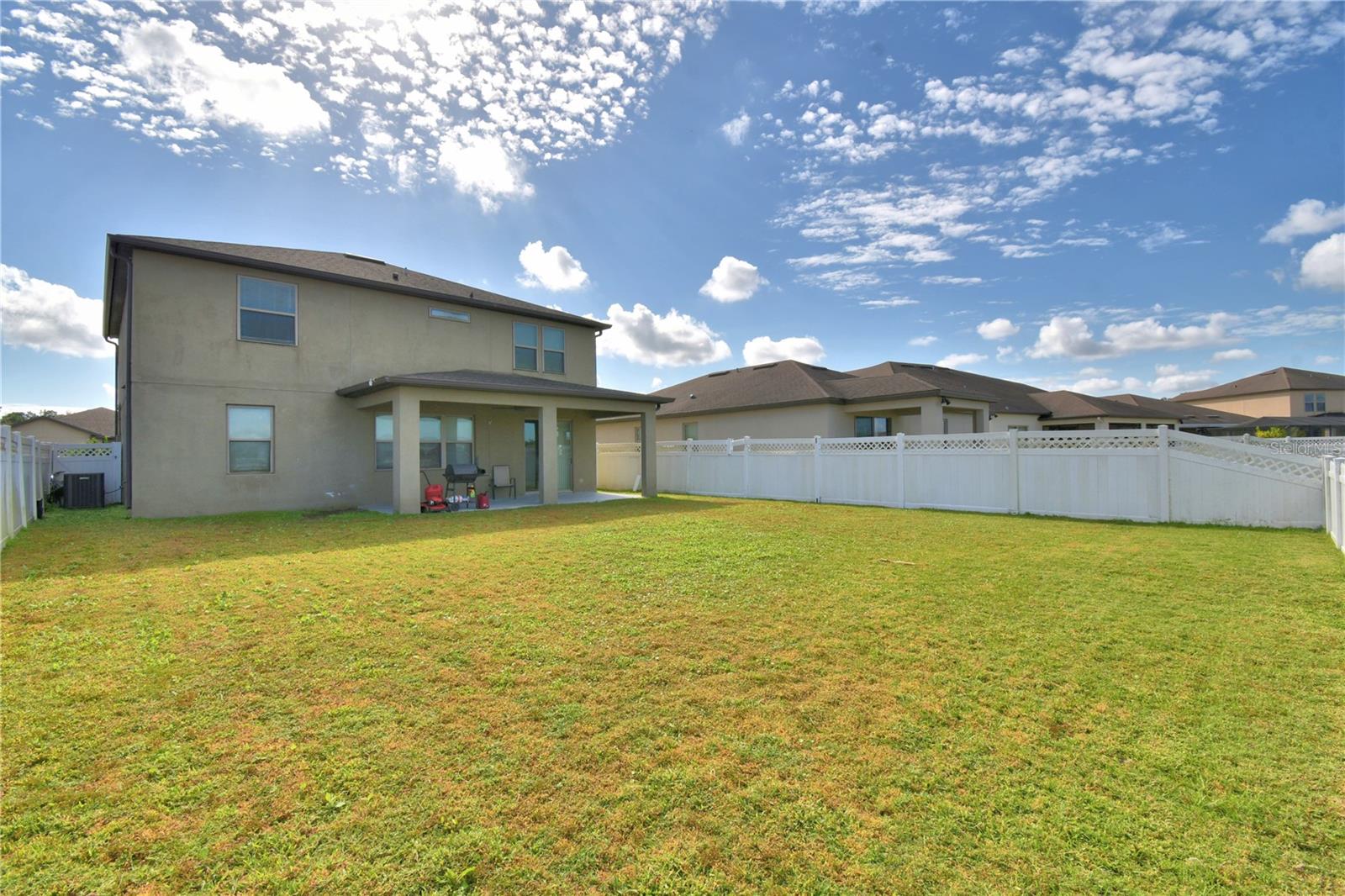 FOUNTAIN PK-PH 2 - Residential