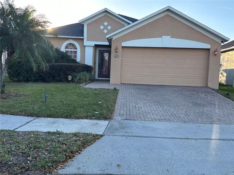 A home in WINTER GARDEN