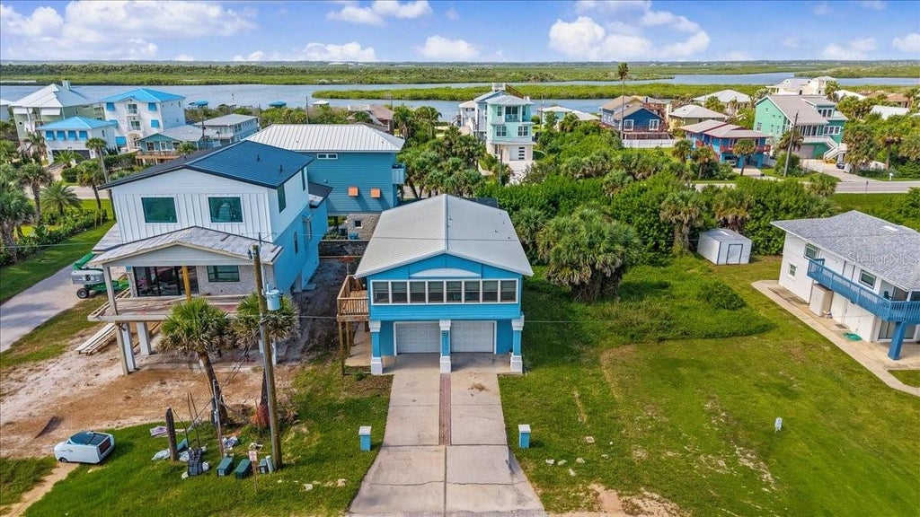 Photo of 6880 S Atlantic Avenue, New Smyrna Beach, FL 32169 (MLS # NS1089186)