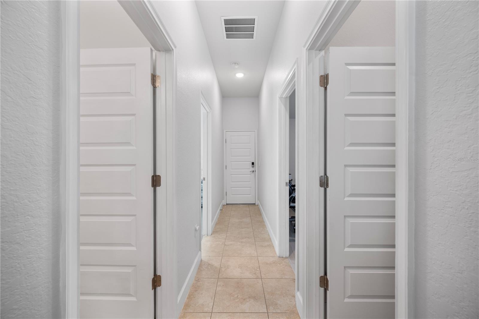 VILLAMAR PH 3 - Residential Lease