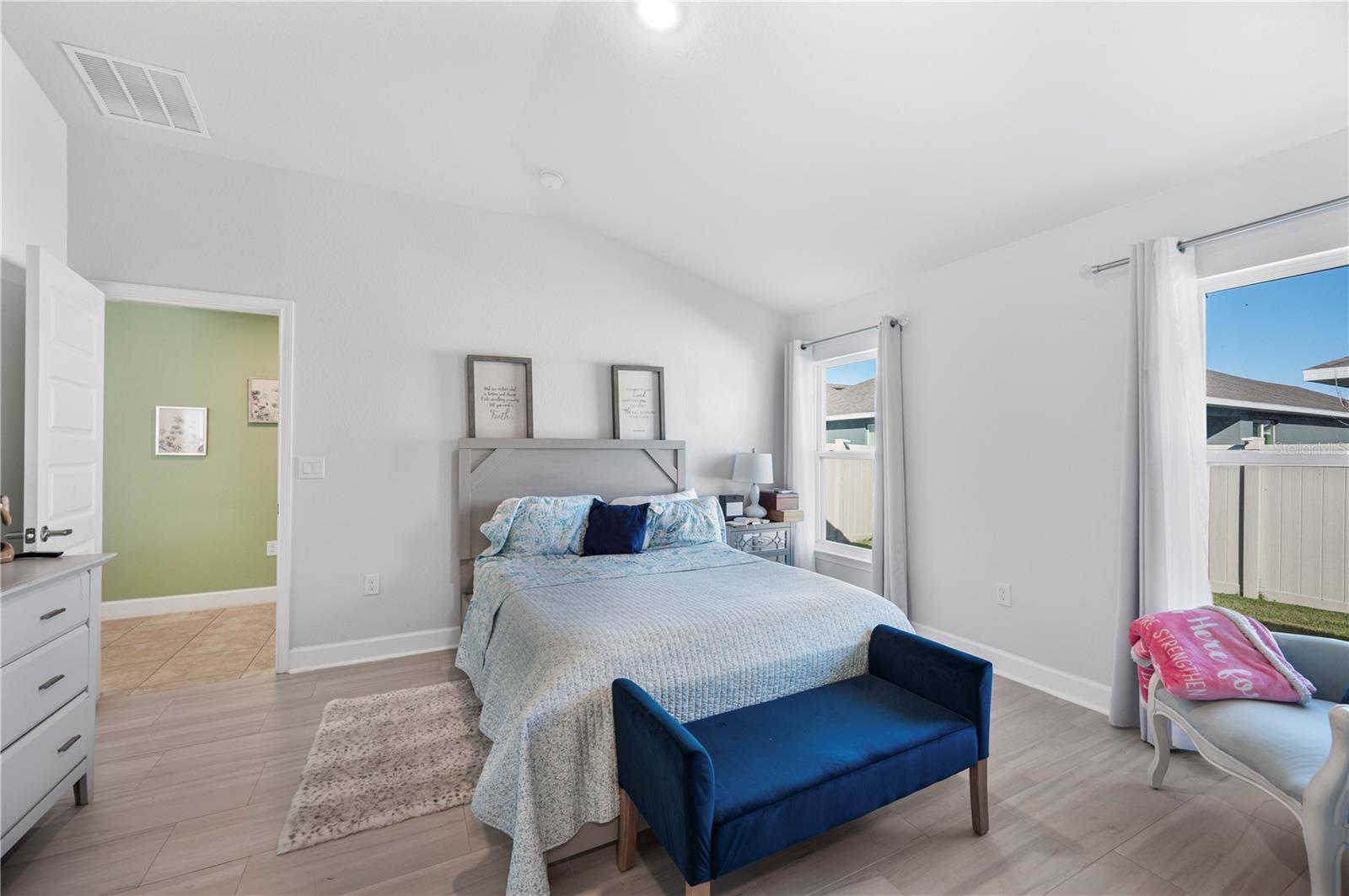 VILLAMAR PH 3 - Residential Lease