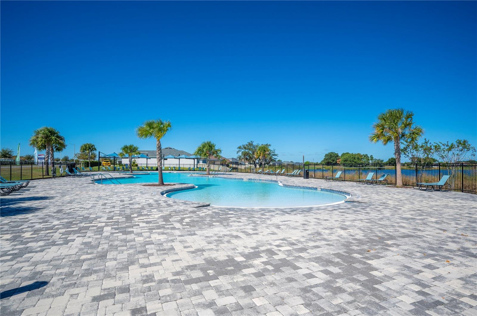 VILLAMAR PH 3 - Residential Lease