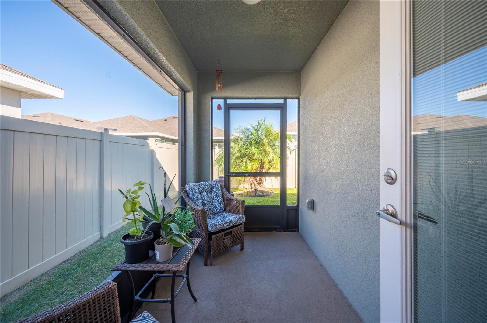 VILLAMAR PH 3 - Residential Lease