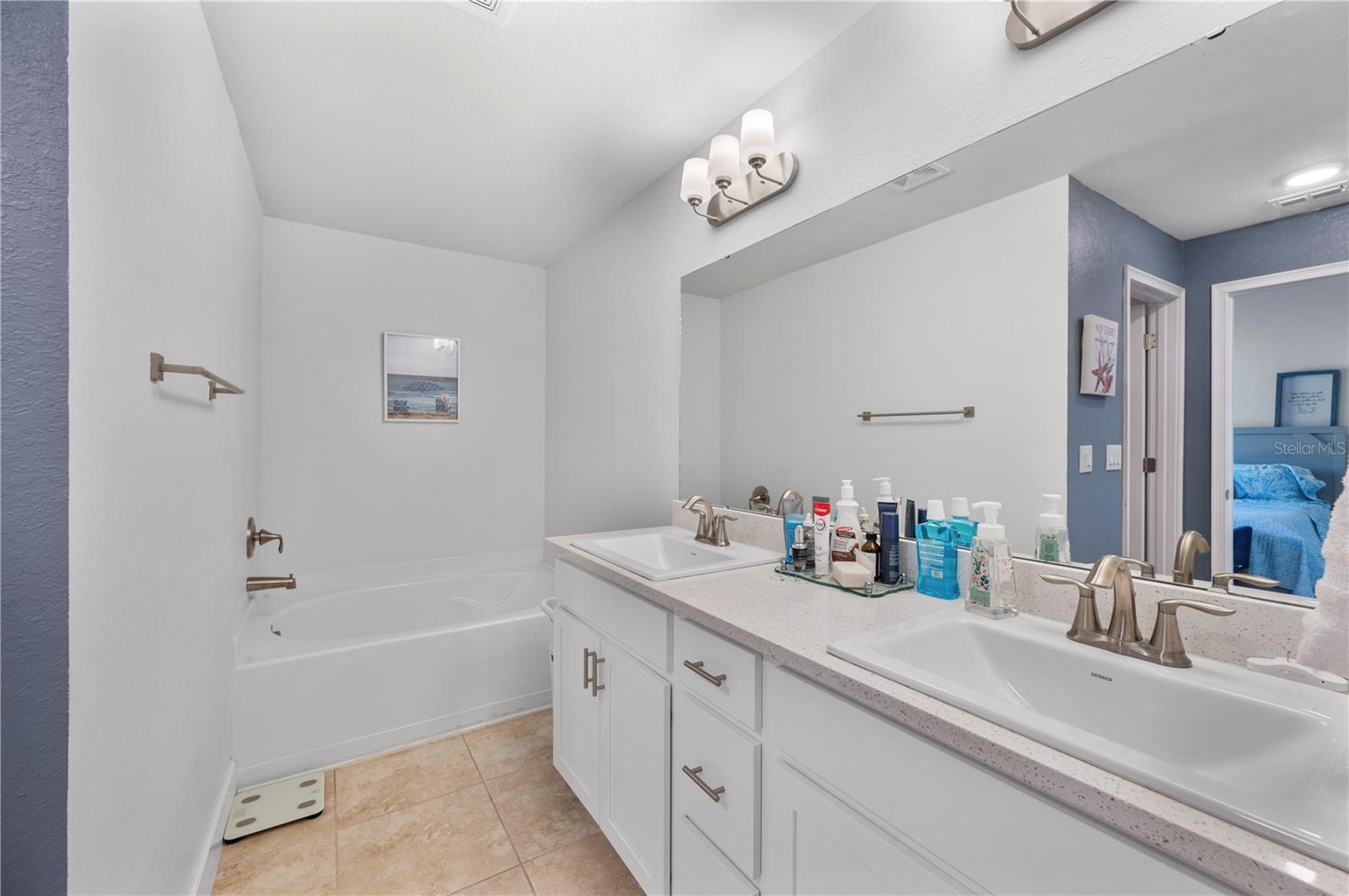 VILLAMAR PH 3 - Residential Lease