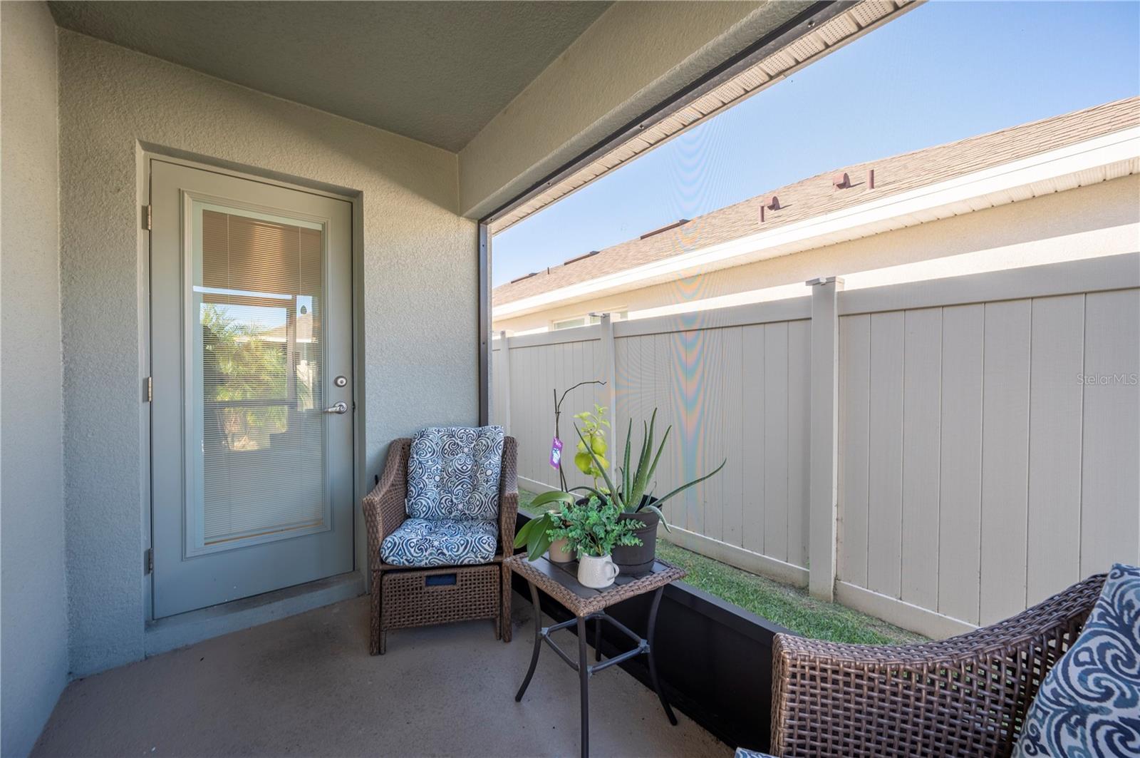 VILLAMAR PH 3 - Residential Lease